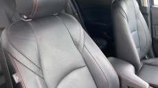 Mazda 3 2.0 165 Sport Nav 5dr Petrol Hatchback